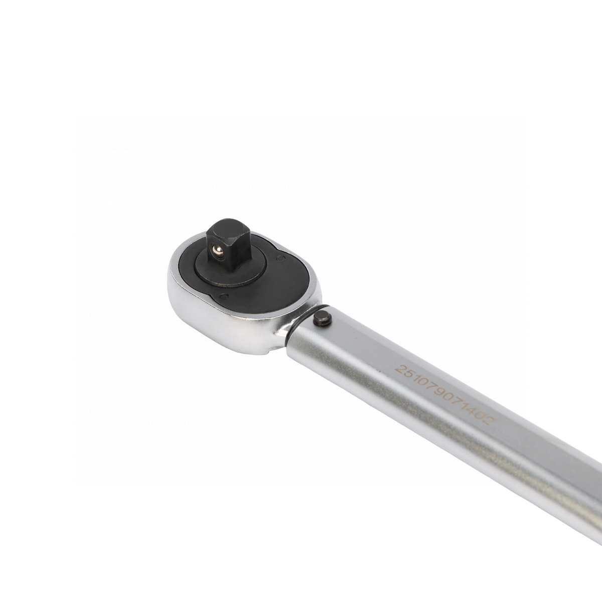 Ключ динамометрический 3/8", 19-110 Нм, в кейсе NORDBERG 291-311 — изображение 8