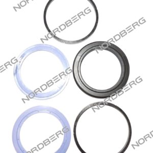NORDBERG ЗАПЧАСТЬ ПРОКЛАДКА кольцевая D35-307 для N631-3,5