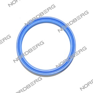 NORDBERG ЗАПЧАСТЬ ПРОКЛАДКА кольцевая D35-303 для N634-4,5