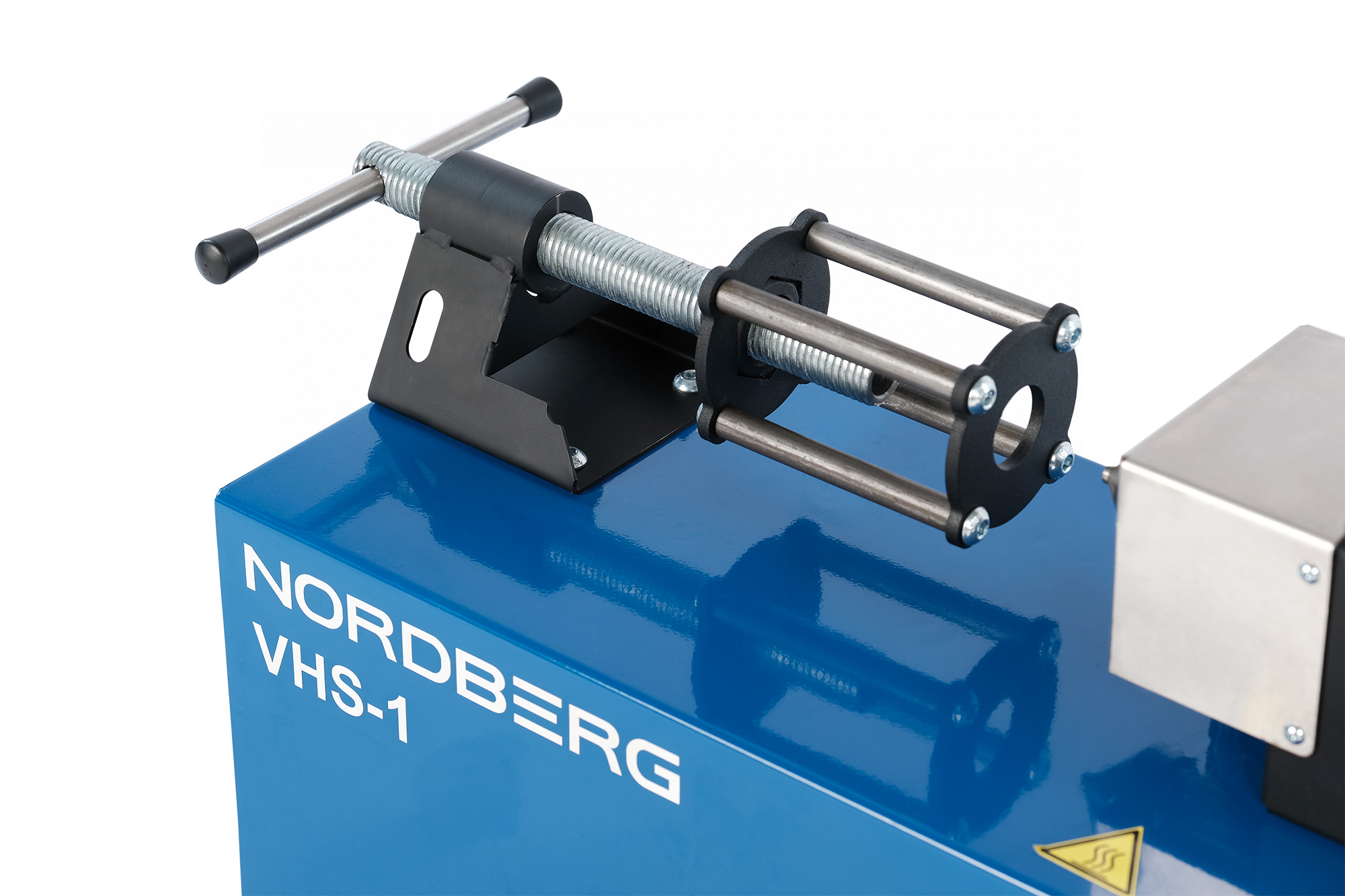 Стенд для восстановления шаровых опор Nordberg VHS-1 — изображение 9