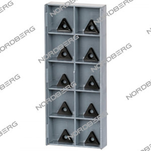 Резцы для NL1, NL2 твердосплавные HT (10шт.) NORDBERG HT-10