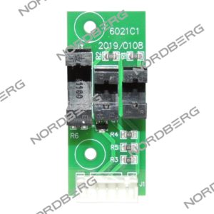 NORDBERG ЗАПЧАСТЬ ДАТЧИК ЛИНЕЙКИ для 4523N1/4523P