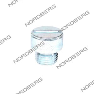 NORDBERG ЗАПЧАСТЬ ВИНТ 18 для стойки N3405 (2019)