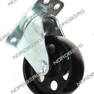 Запчасть колесо для крана N3720 NORDBERG N3720_RW