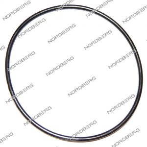 Прокладка цилиндра D80 стола 4639.5ID NORDBERG 5010027 (GB3452·1-75?2·65-G)