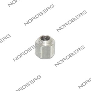 NORDBERG ЗАПЧАСТЬ СЕДЛО спускного клапана для N32036