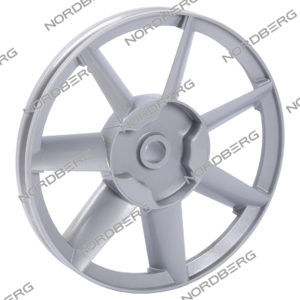 Шкив для NCE100/360 NORDBERG 01-00005874