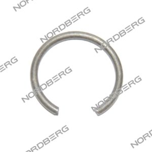 NORDBERG ЗАПЧАСТЬ КОЛЬЦО стопорное 42 для стойки N3405 (2019)