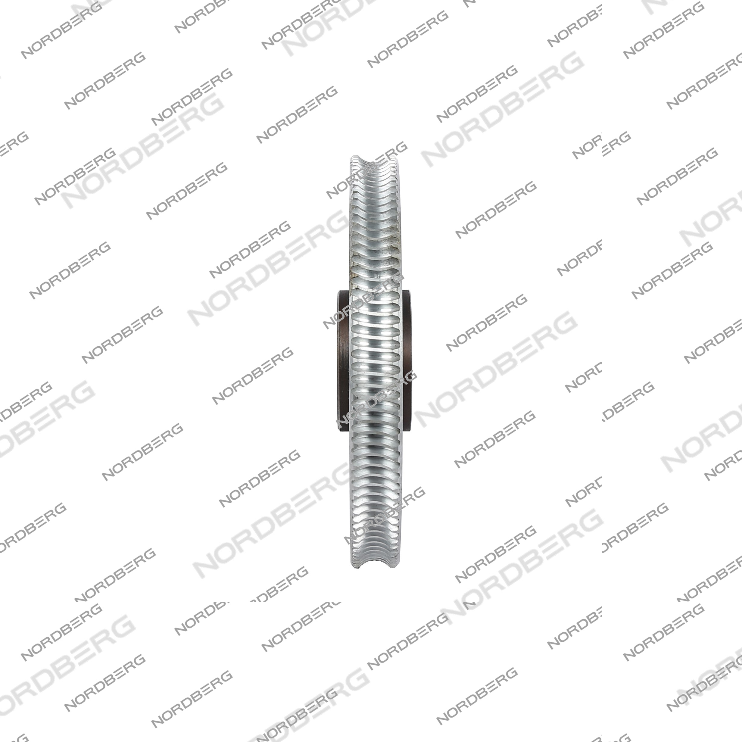 NORDBERG ЗАПЧАСТЬ ШМС ШЕСТЕРНЯ (314) косозубая (алюминий) для 46TRKE42