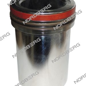 NORDBERG ЗАПЧАСТЬ ГИЛЬЗА внутренняя для домкрата N302