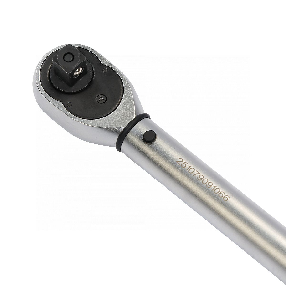Ключ динамометрический 1/2", 40-220 Нм, в кейсе NORDBERG 292-422 — изображение 10