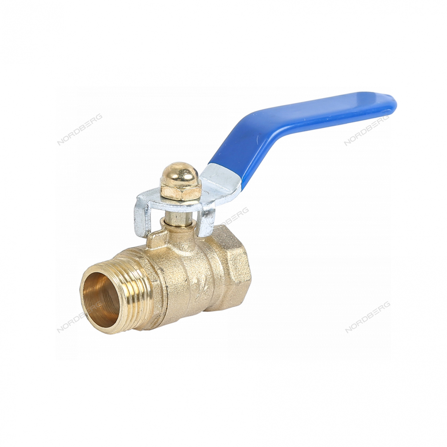 Кран шаровый 1/2″ для NCEO100/750, NCEO120/1000