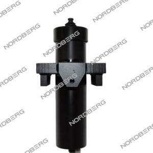 NORDBERG ЗАПЧАСТЬ ЦИЛИНДР в сборе для N3520A