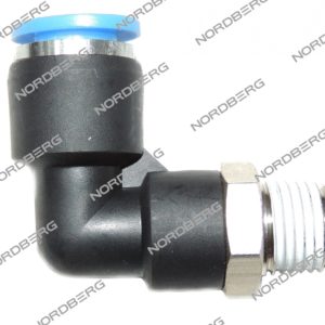 Переходник для взрывной подкачки D10 1/4″ NORDBERG 6000084