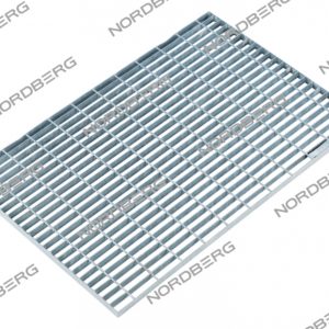 NORDBERG ЗАПЧАСТЬ РЕШЕТКА для камеры 1140х750х30мм