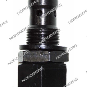 Клапан перепускной  NORDBERG X002083 для подъемника 4122A-4T