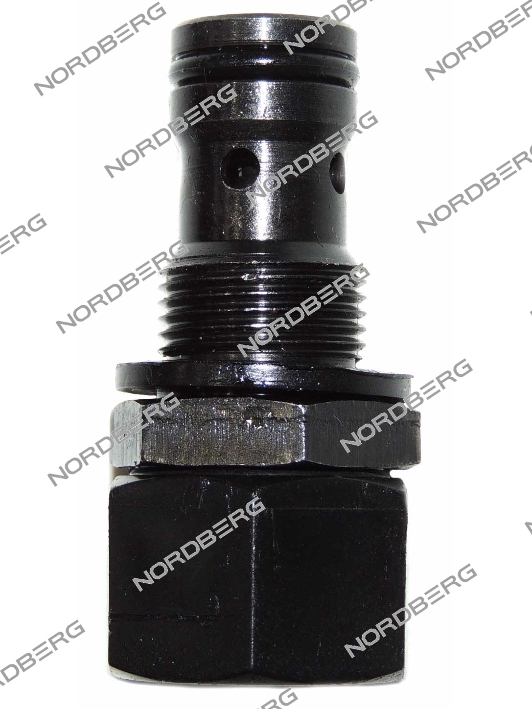 Клапан перепускной NORDBERG X002083 для подъемника 4122A-4T