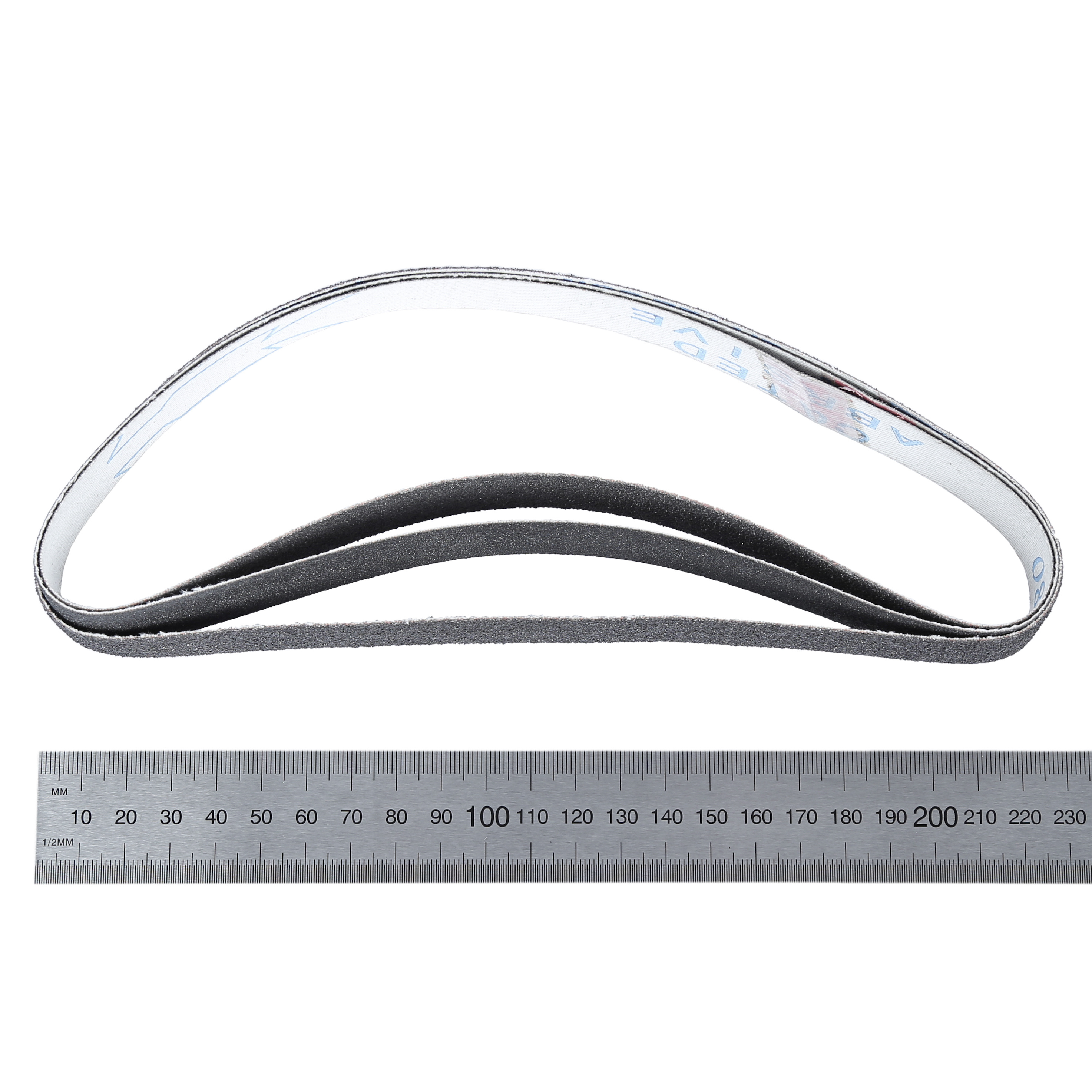 Шлифовальная лента P60, P80, P120 для NP4156 (3шт/компл) NORDBERG NP4156#7