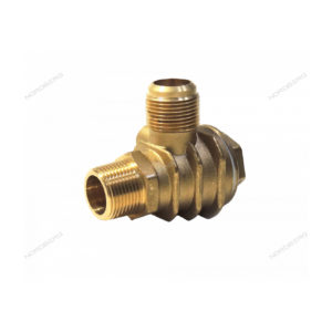 Обратный клапан для NCE200/660 NORDBERG ZG3/4