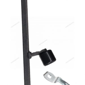 Прижимной рычаг для борта шины для ШМС NORDBERG CT-S-0500000