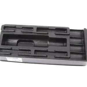 Ложемент для отвертки ударной 4505MR, PVC KING TONY 84450580B