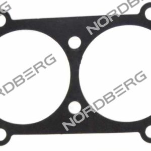 Прокладка клапанная для NCE660 NORDBERG NCE660#V-Gasket
