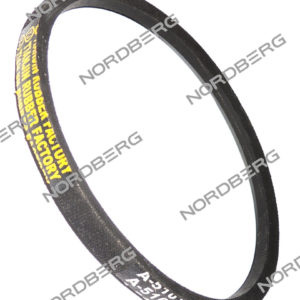 NORDBERG ЗАПЧАСТЬ РЕМЕНЬ A-510 E для ND25120