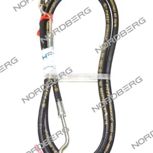 NORDBERG ЗАПЧАСТЬ ШЛАНГ 003-3 для N4121A-4T