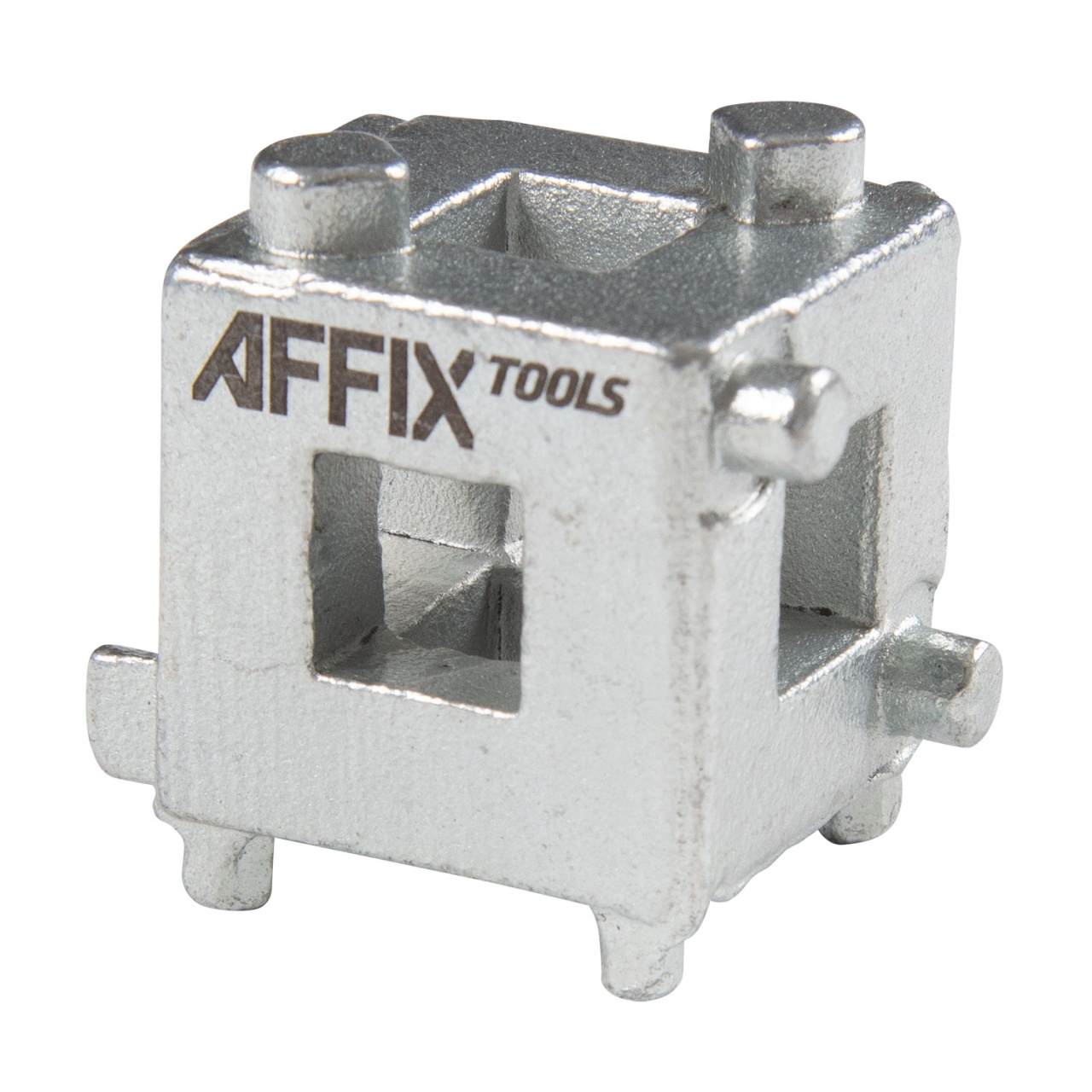 Сменная насадка 3/8″ для утапливания поршней тормозного цилиндра AFFIX AF10200006
