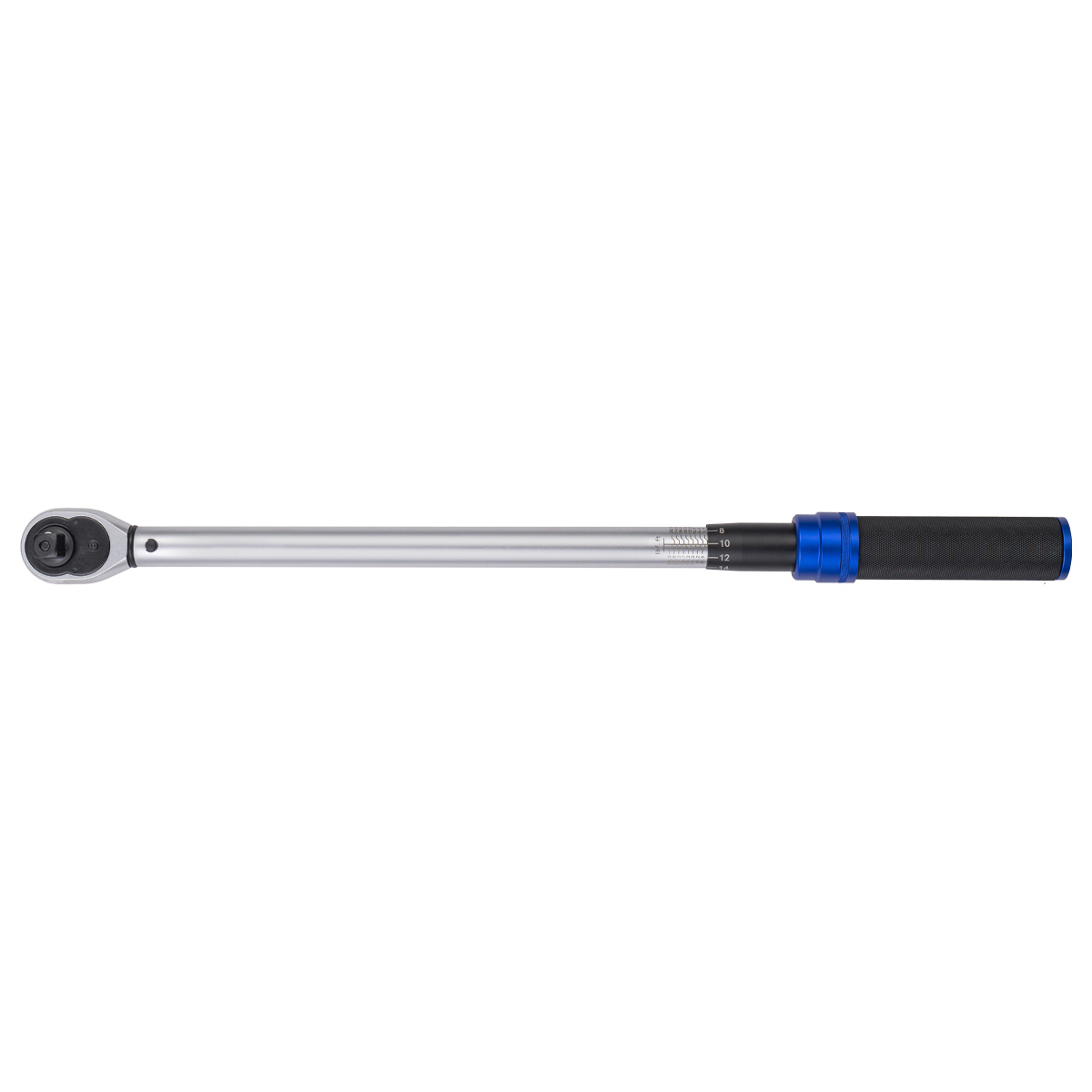 Ключ динамометрический 1/2", 50-350 Нм, в кейсе NORDBERG 292-435 — изображение 3