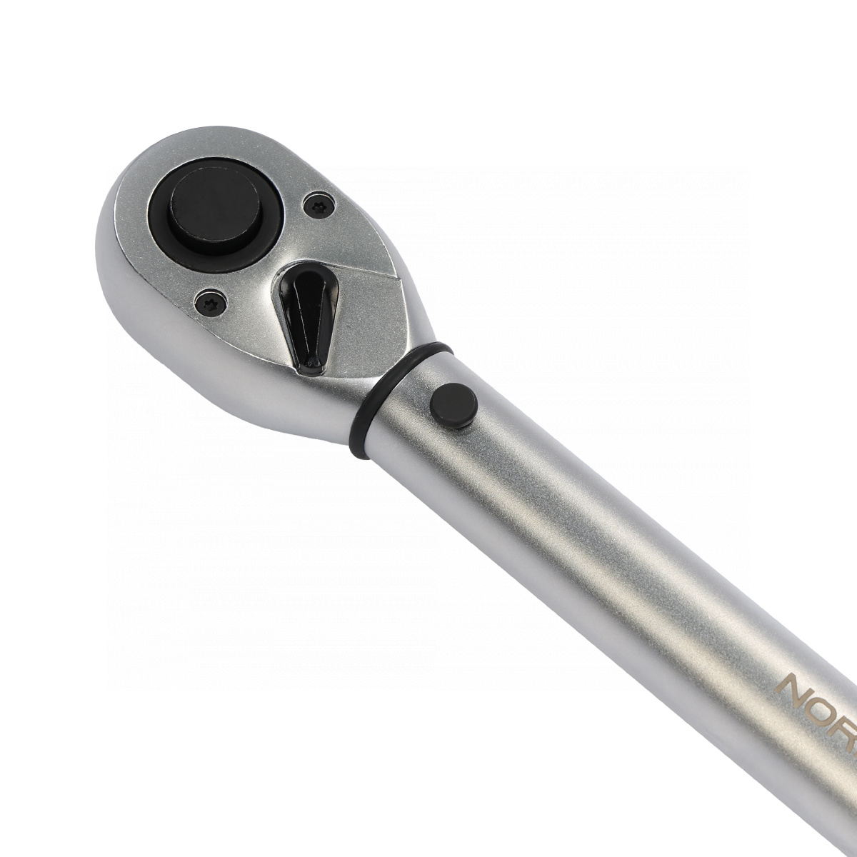 Ключ динамометрический 1/2", 40-220 Нм, в кейсе NORDBERG 292-422 — изображение 9