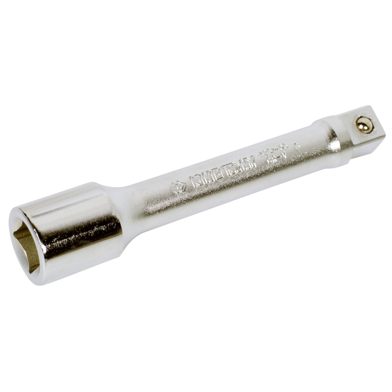 Удлинитель 1/2″, 125 мм KING TONY 4251-05R