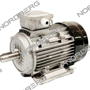 Электродвигатель 3 кВт для NCE100/520 NORDBERG NCE#motor 3