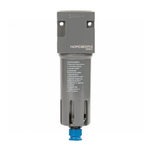 Фильтр воздушный, 1/4″, 16 бар NORDBERG NP8142