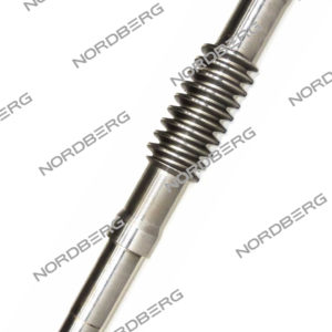 Вал (шток) редуктора NORDBERG TC-10-1400007