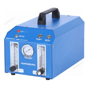 Дымогенератор диагностический NORDBERG NSD5A