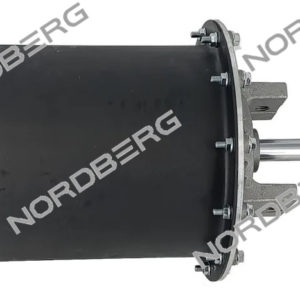 Цилиндр отжимной в сборе для шиномонтажных станков 4638 (короткий шток) NORDBERG CT-LS-1400000