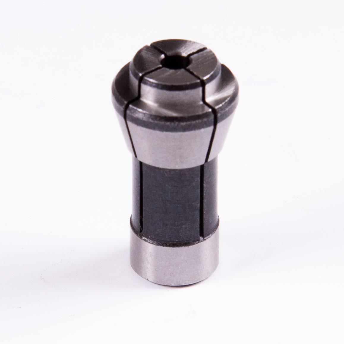 Ремкомплект для пневматической бормашины QA-611, зажим цанговый 1/8″ MIGHTY SEVEN QA-611P37B1