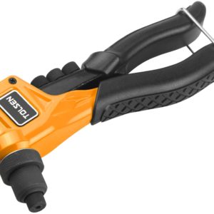 Заклепочник 2,4 — 4,8 мм TOLSEN TT43099
