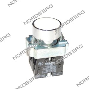 NORDBERG ЗАПЧАСТЬ ПЕРЕКЛЮЧАТЕЛЬ кнопки блокировки G1 для N631L-3