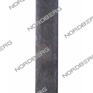 Пластина клапанная для NORDBERG NCE660