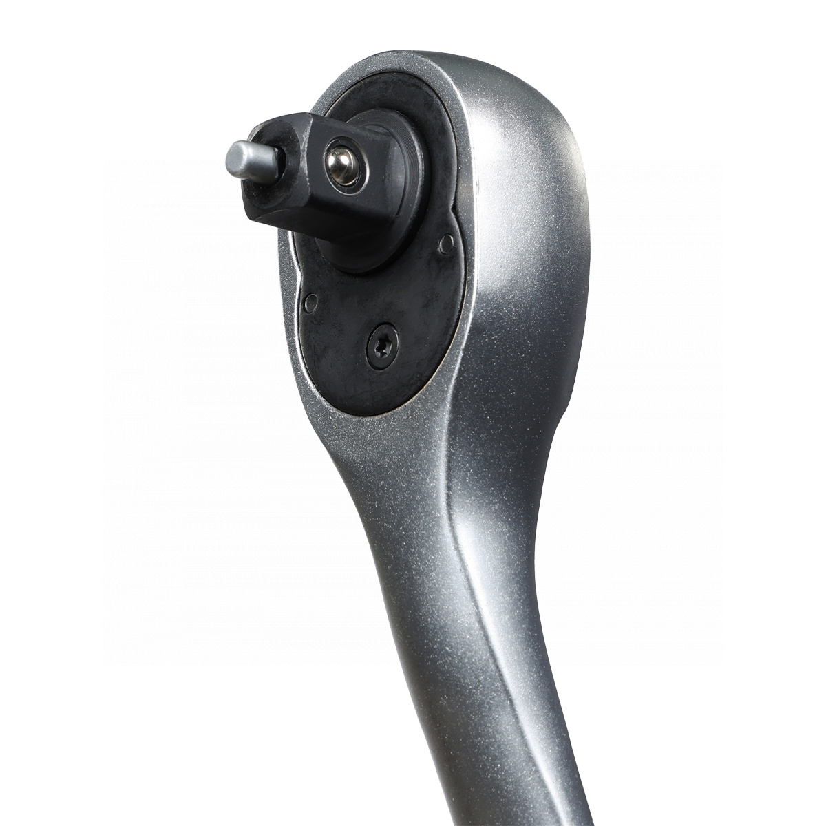 Трещотка 1/2", 72 зубца, с флажковым переключением NORDBERG 245-710 — изображение 13