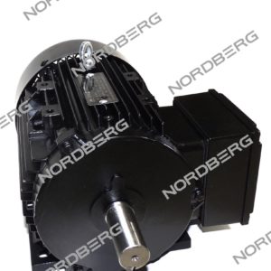 NORDBERG ЗАПЧАСТЬ ШМС МОТОР привода TC-20-1200005 для 46TRK56