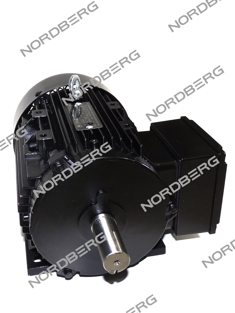 NORDBERG ЗАПЧАСТЬ ШМС МОТОР привода TC-20-1200005 для 46TRK56