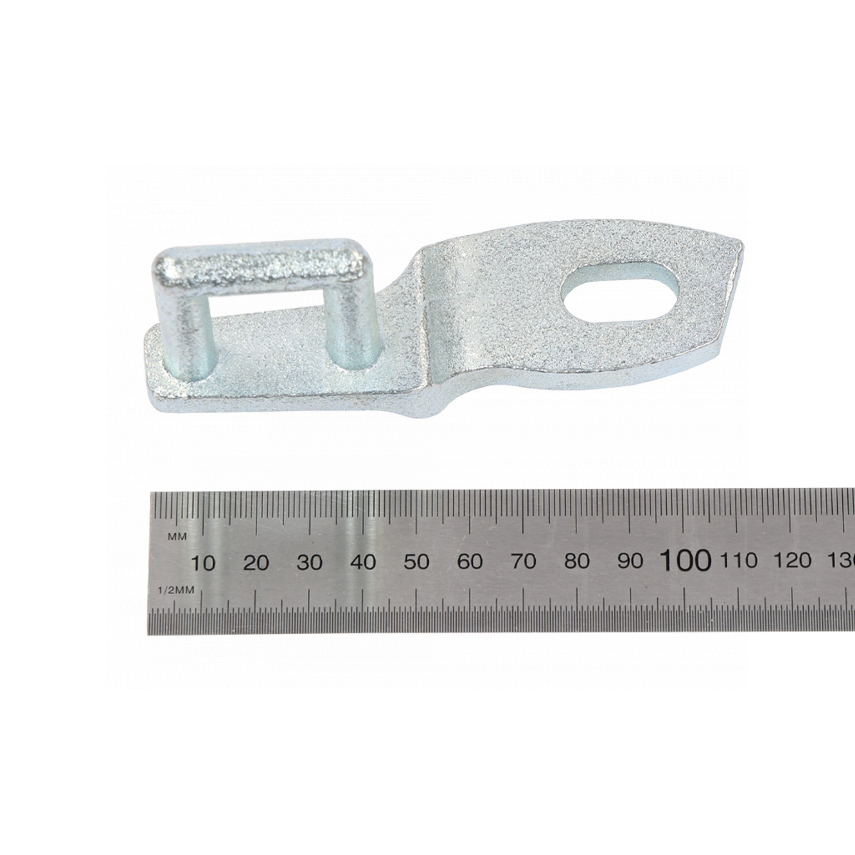 Крюк для прижимного рычага борта шины CT-S-0500000 NORDBERG 01-00015839