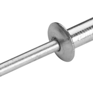 Набор заклепок алюминиевых, 4,8 х 12,7 мм, 50 шт TOLSEN TT43011