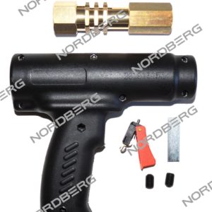 Запчасть пистолет (без рукава) для WS5/WS6/WS9/WS10 NORDBERG WS6#GUNWITHOUTCABLE
