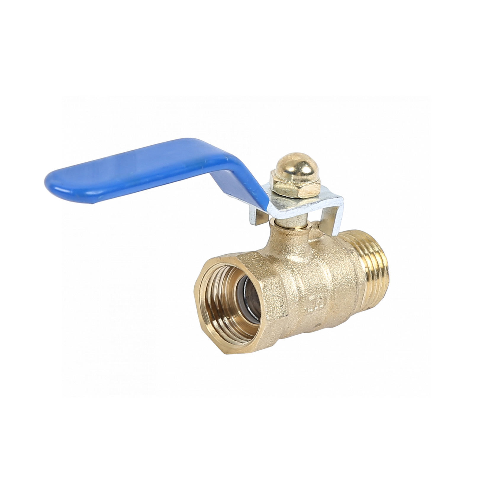 Кран шаровый 1/2″ для NCEO100/750, NCEO120/1000
