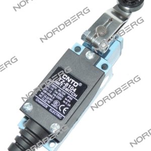 NORDBERG ЗАПЧАСТЬ ВЫКЛЮЧАТЕЛЬ концевой второй нижний E30-303 для N631-3,5