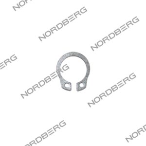 NORDBERG ЗАПЧАСТЬ СТОПОРНОЕ КОЛЬЦО для NMSR